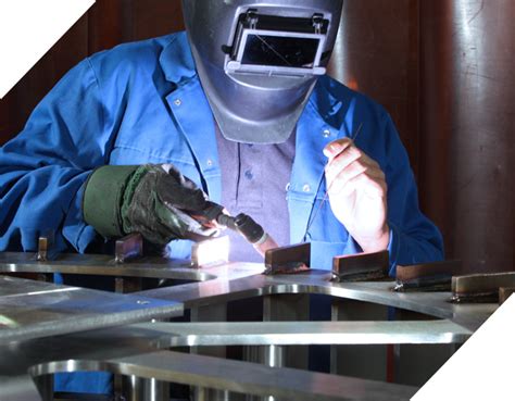 Metal Fabrication near Aberdeen, MD 